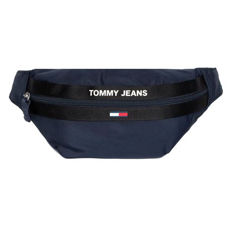 Cangurera tommy hilfiger dama .